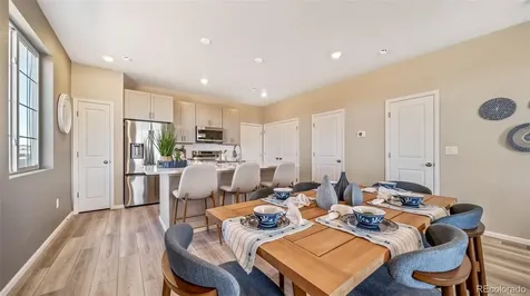 22391 E 46th Avenue Aurora CO 80019