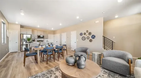 22391 E 46th Avenue Aurora CO 80019