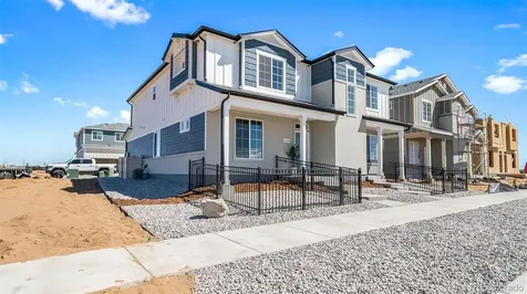 22391 E 46th Avenue Aurora CO 80019