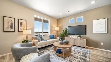 22391 E 46th Avenue Aurora CO 80019