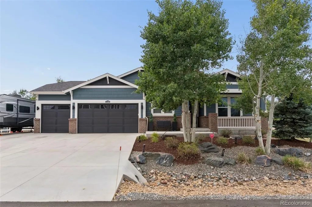 3345 Mourning Dove Court Longmont CO 80504