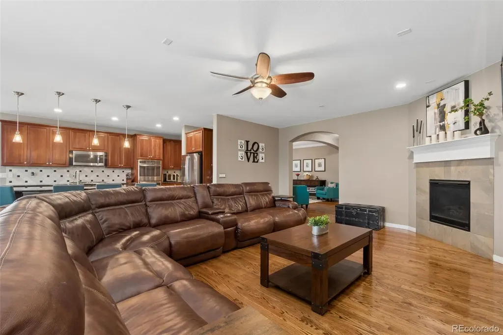 3345 Mourning Dove Court Longmont CO 80504
