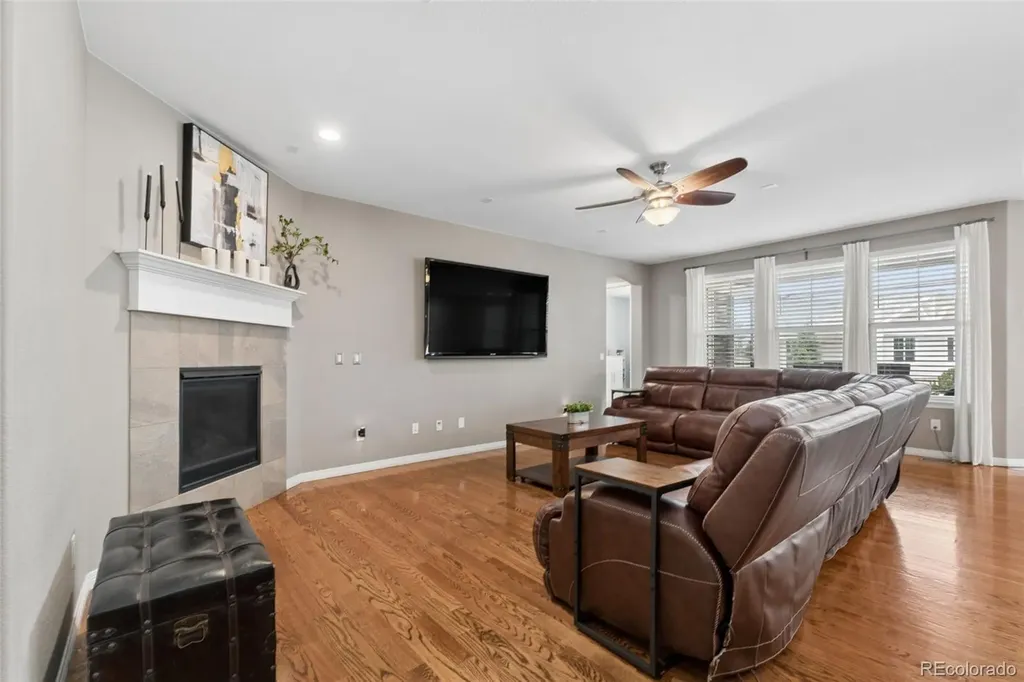 3345 Mourning Dove Court Longmont CO 80504