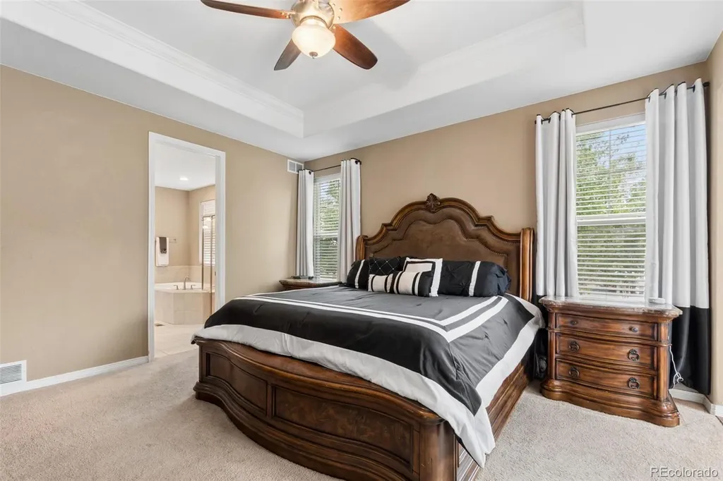 3345 Mourning Dove Court Longmont CO 80504