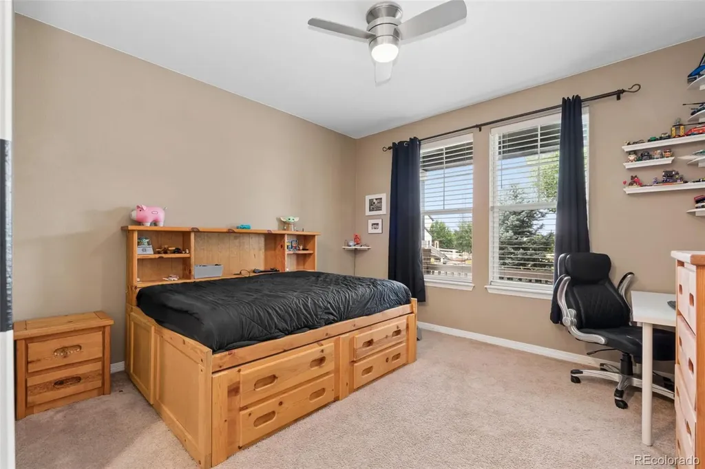 3345 Mourning Dove Court Longmont CO 80504