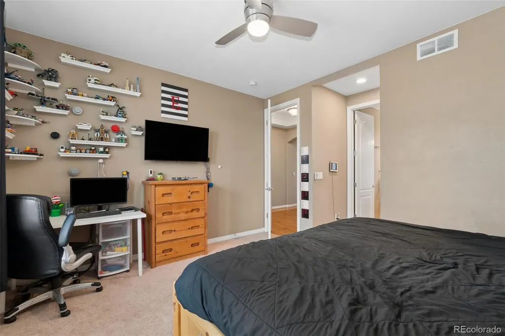 3345 Mourning Dove Court Longmont CO 80504