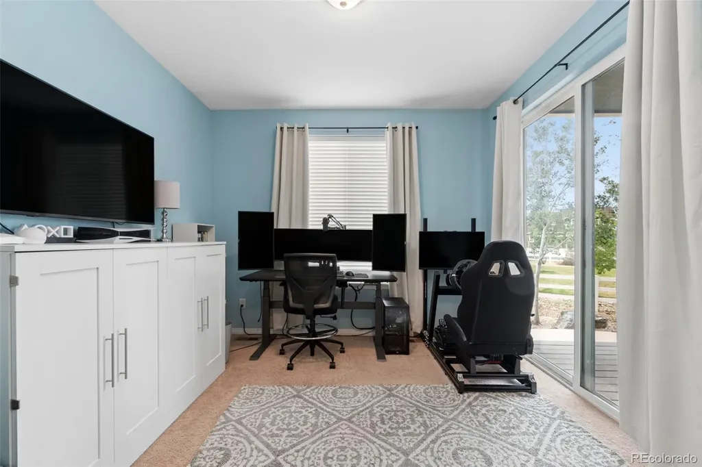 3345 Mourning Dove Court Longmont CO 80504