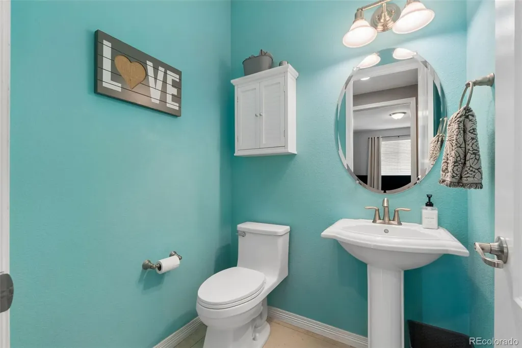 3345 Mourning Dove Court Longmont CO 80504