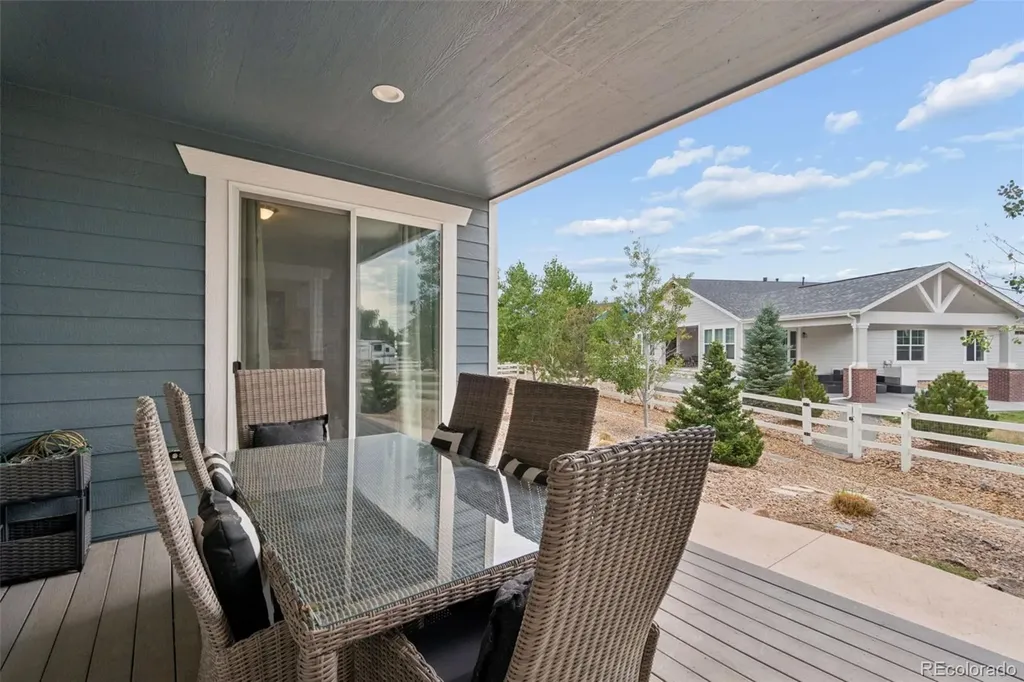 3345 Mourning Dove Court Longmont CO 80504