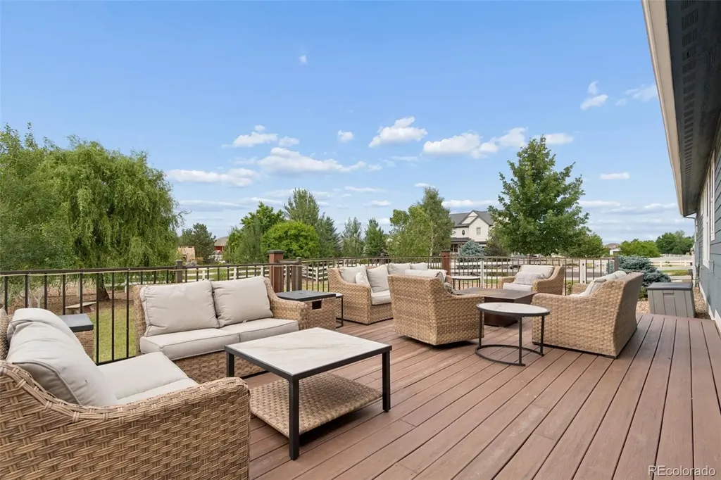 3345 Mourning Dove Court Longmont CO 80504