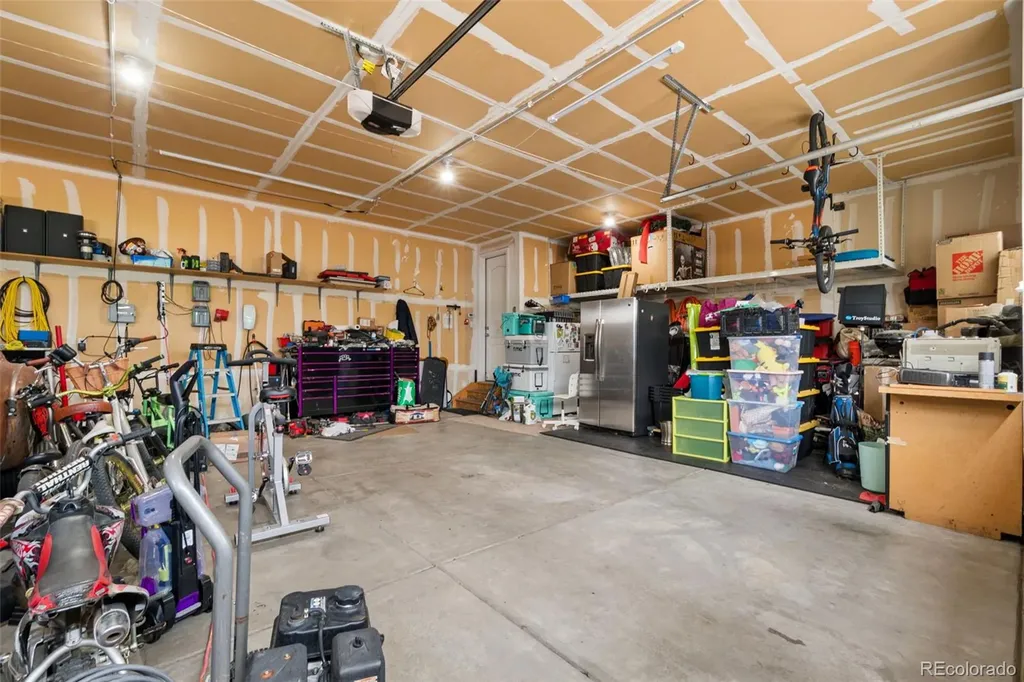 3345 Mourning Dove Court Longmont CO 80504