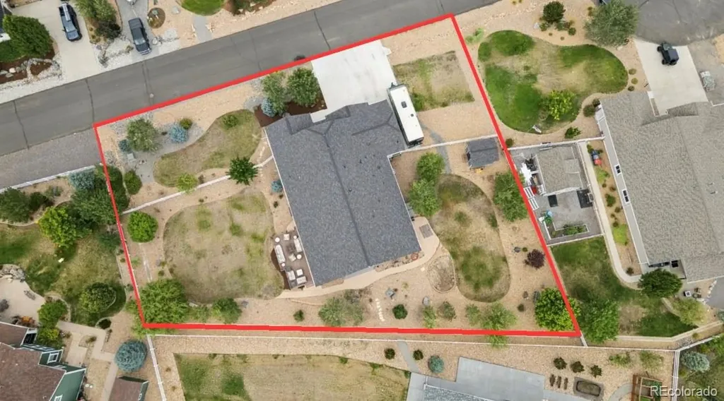 3345 Mourning Dove Court Longmont CO 80504
