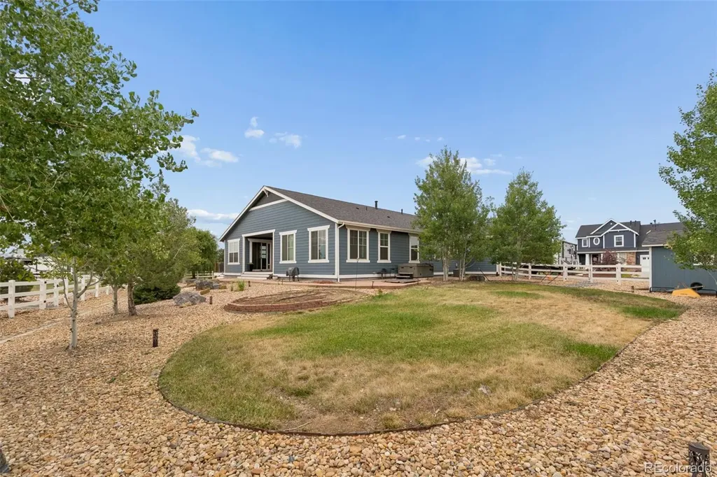 3345 Mourning Dove Court Longmont CO 80504
