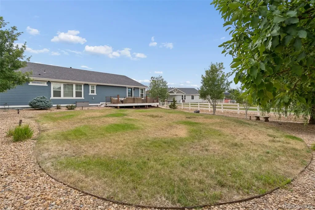 3345 Mourning Dove Court Longmont CO 80504