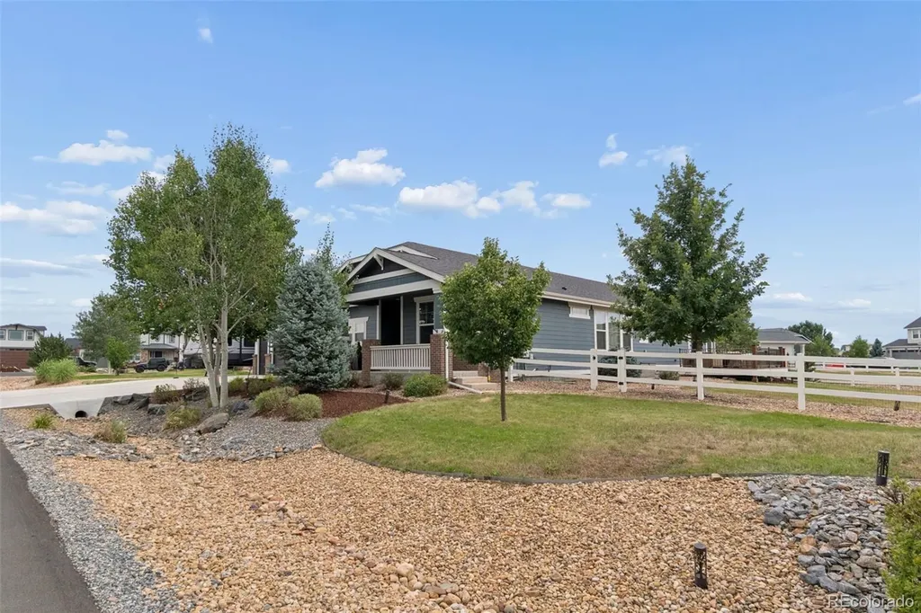 3345 Mourning Dove Court Longmont CO 80504