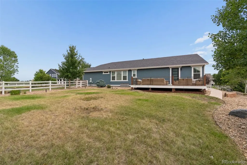 3345 Mourning Dove Court Longmont CO 80504