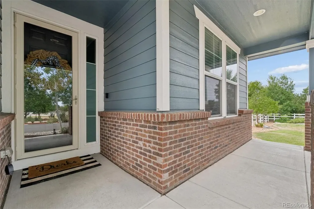 3345 Mourning Dove Court Longmont CO 80504
