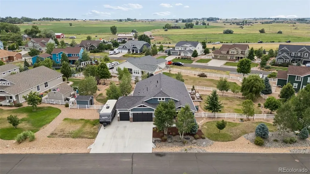 3345 Mourning Dove Court Longmont CO 80504