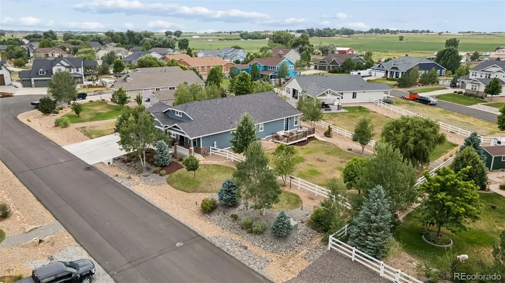 3345 Mourning Dove Court Longmont CO 80504