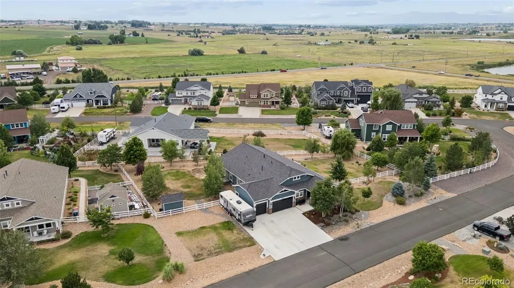 3345 Mourning Dove Court Longmont CO 80504
