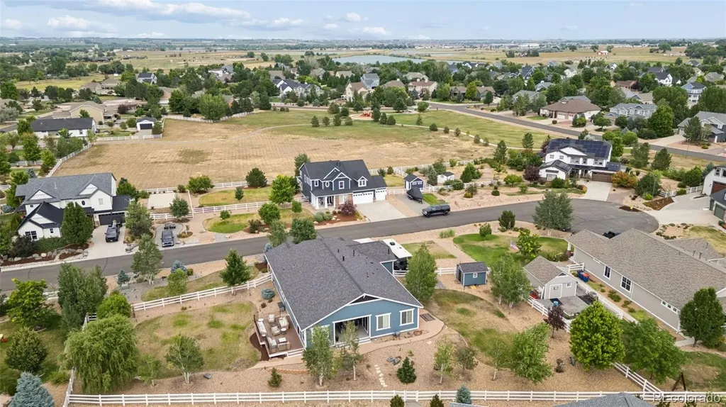 3345 Mourning Dove Court Longmont CO 80504