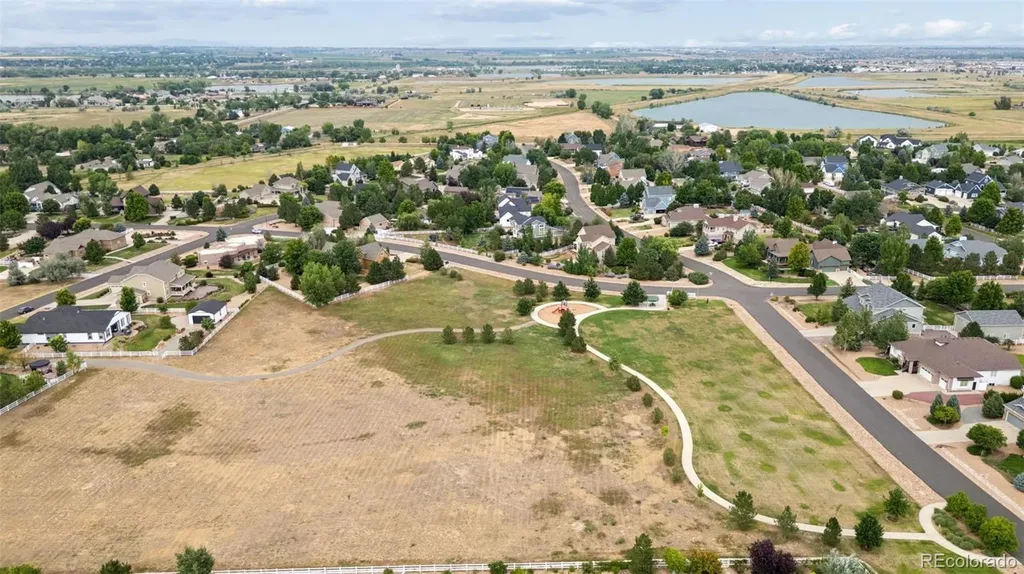 3345 Mourning Dove Court Longmont CO 80504