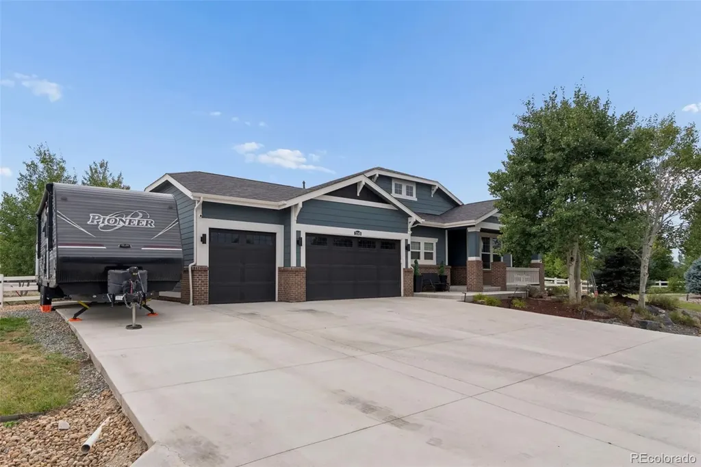 3345 Mourning Dove Court Longmont CO 80504