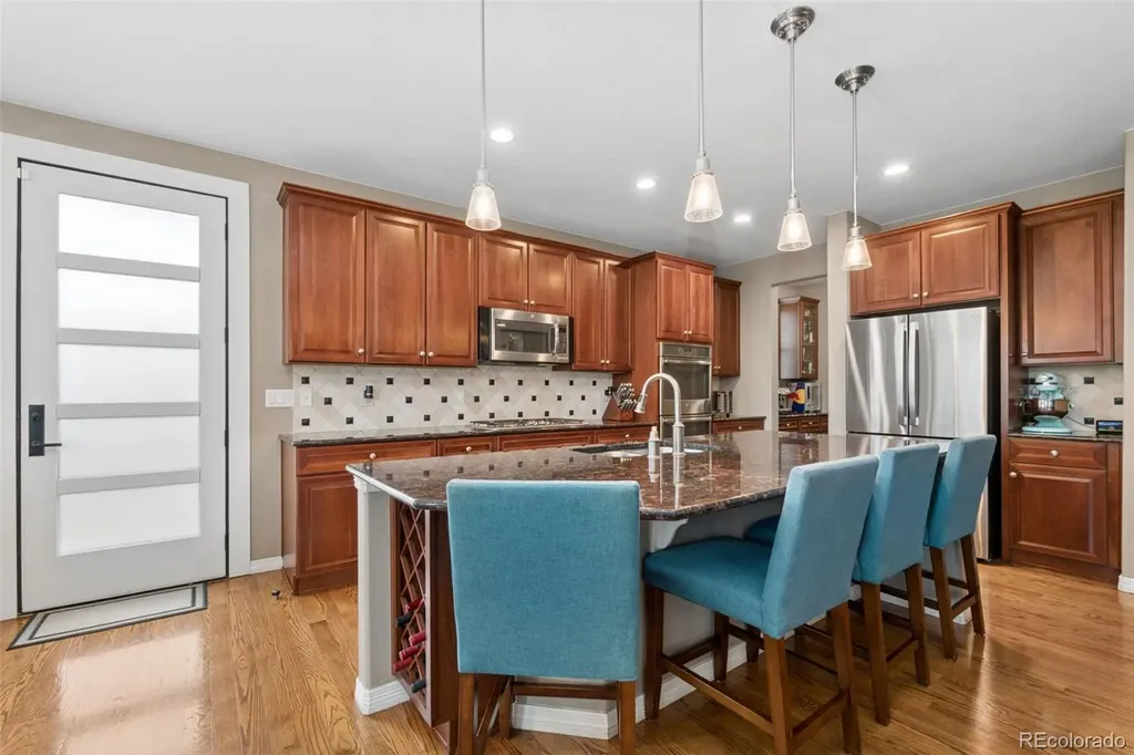 3345 Mourning Dove Court Longmont CO 80504