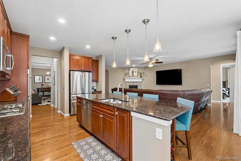 3345 Mourning Dove Court Longmont CO 80504