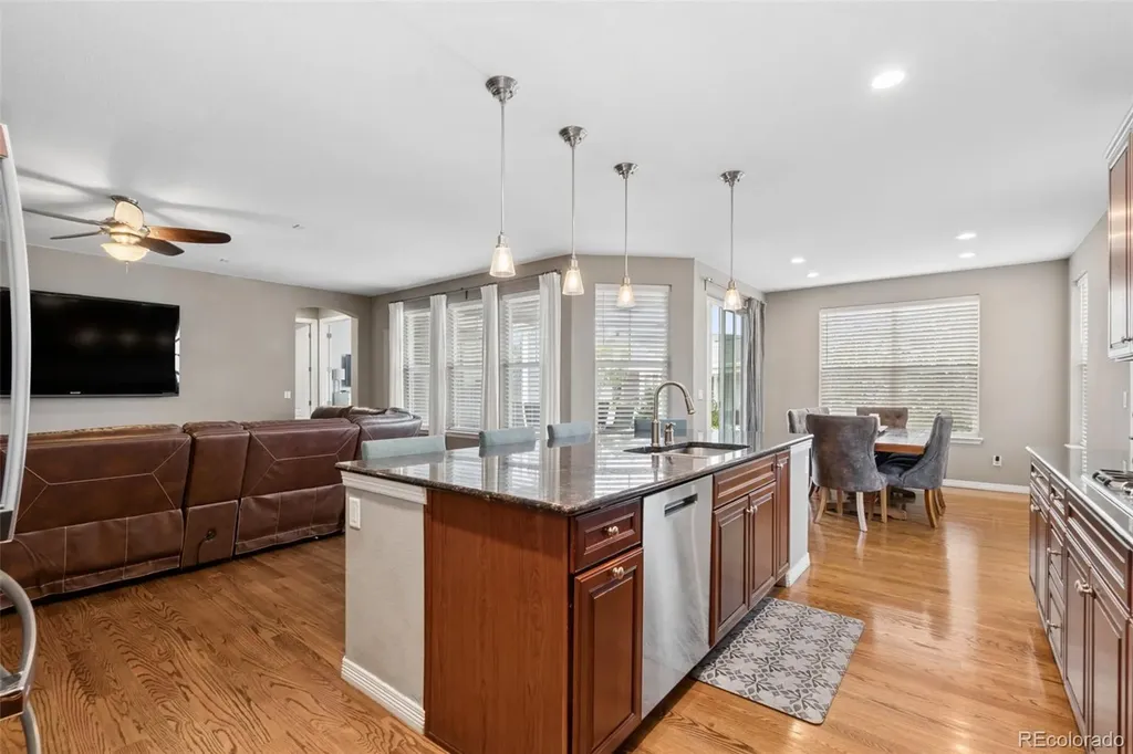 3345 Mourning Dove Court Longmont CO 80504