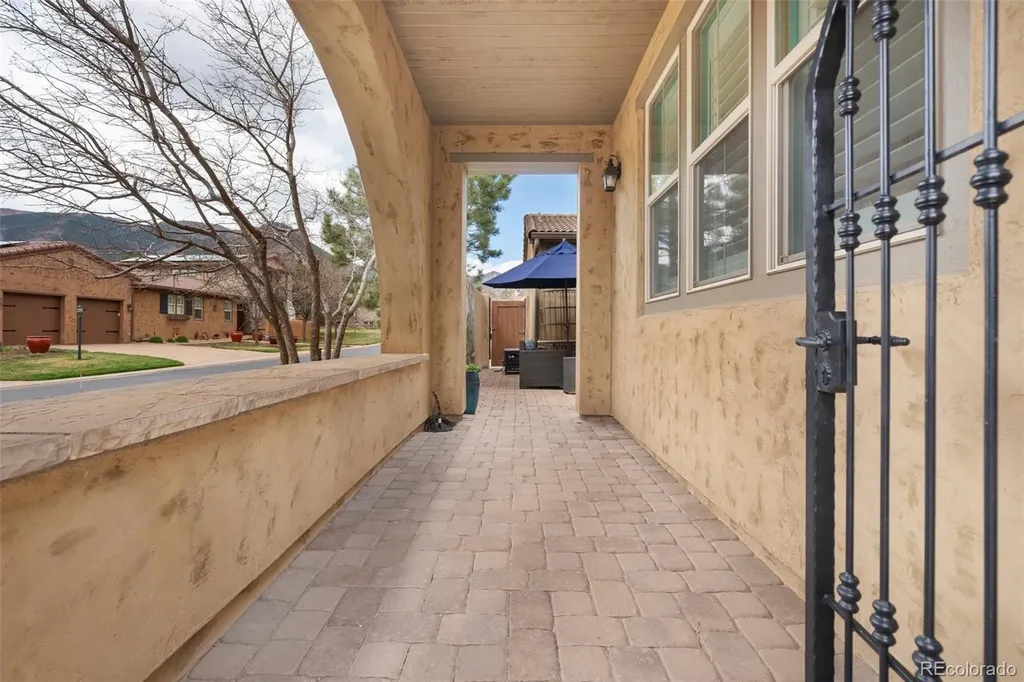 1868 La Bellezza Grove Colorado Springs CO 80919