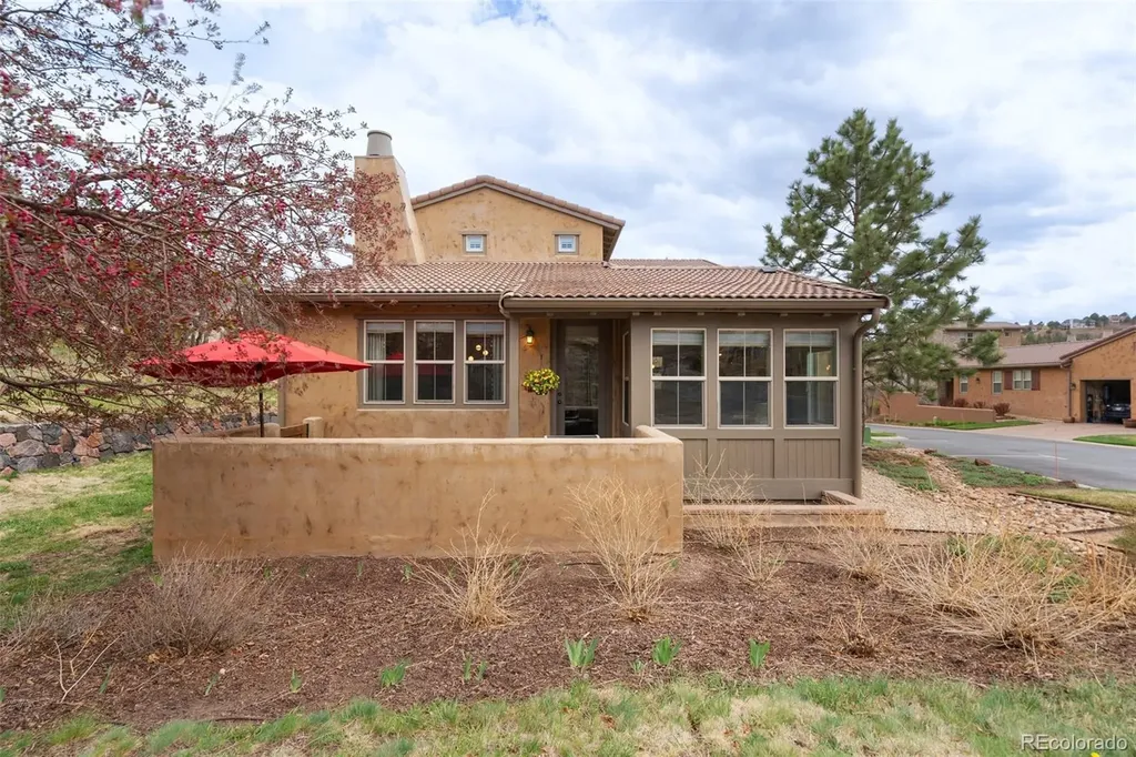 1868 La Bellezza Grove Colorado Springs CO 80919