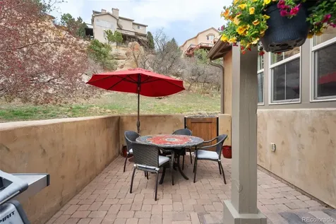 1868 La Bellezza Grove Colorado Springs CO 80919