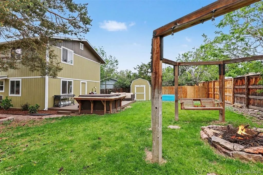 9206 Ingalls Street Westminster CO 80031
