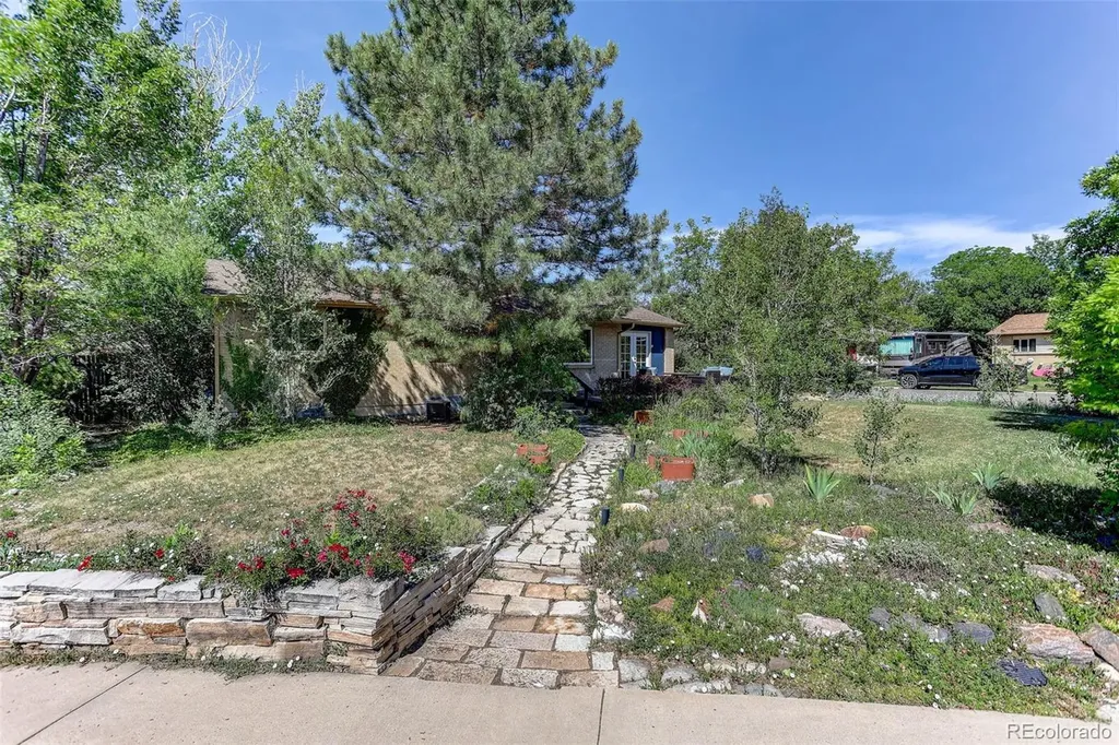 6199 Independence Street Arvada CO 80004