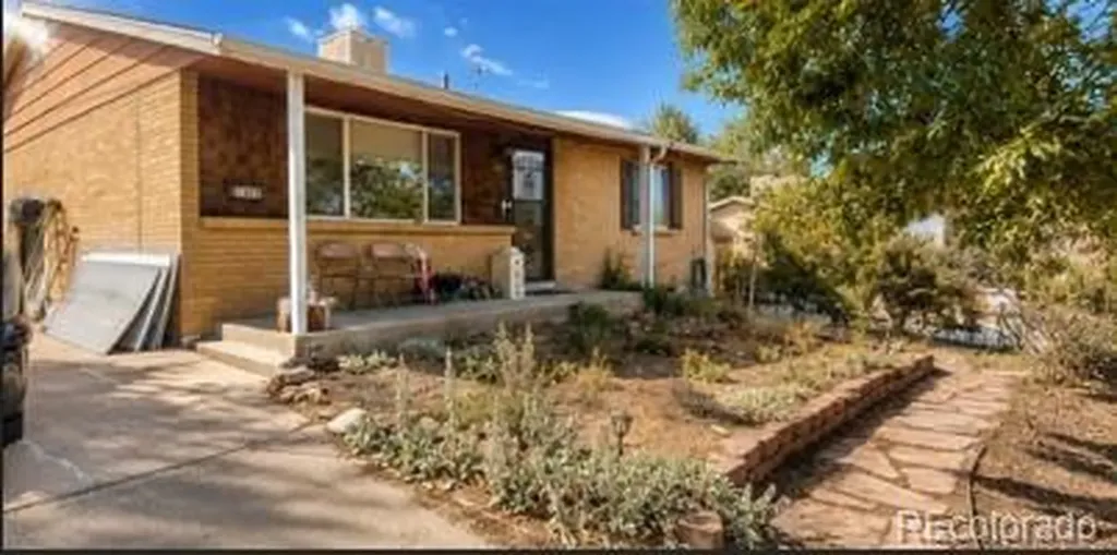 1387 Ember Street Denver CO 80221