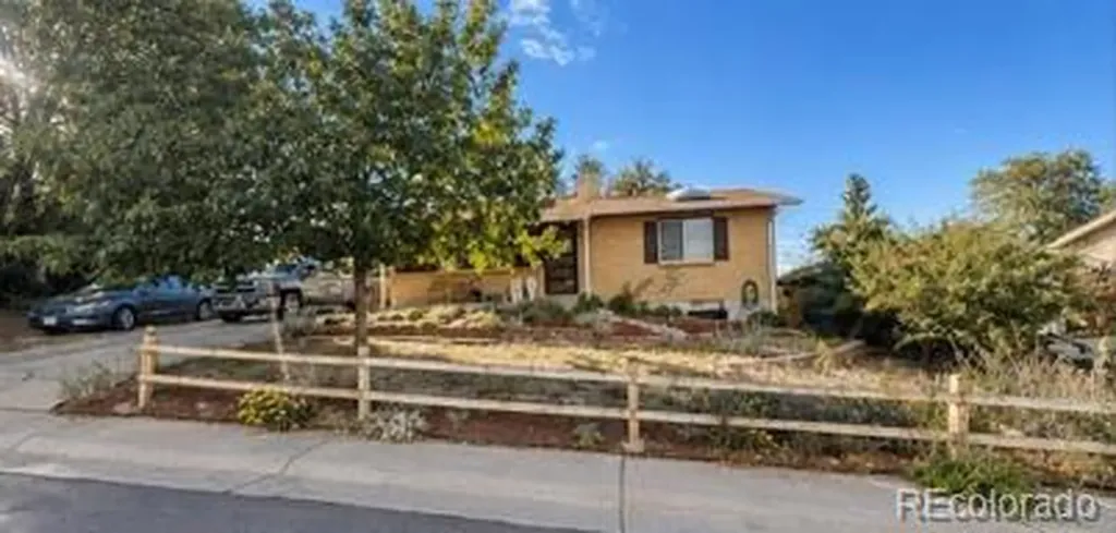 1387 Ember Street Denver CO 80221