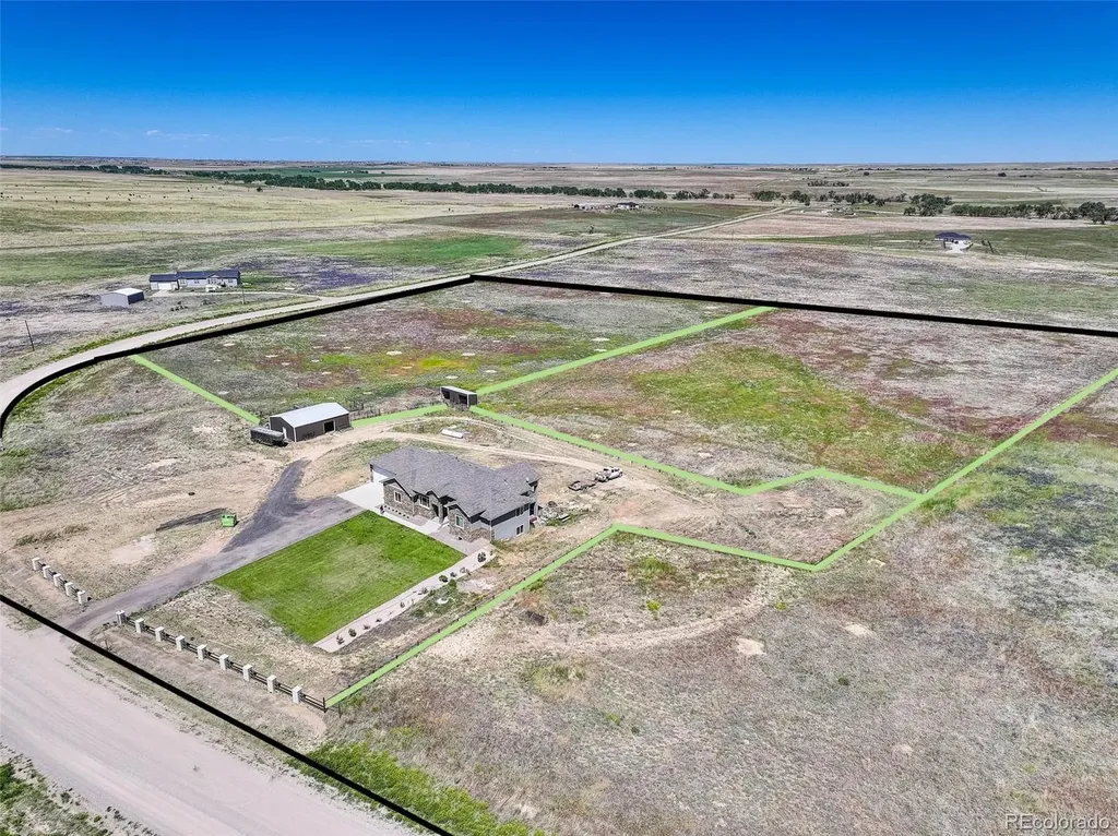 45425 Wolf Creek Drive Bennett CO 80102