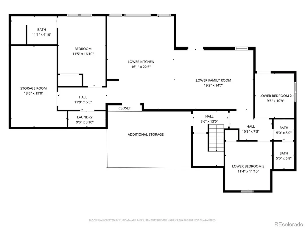 45425 Wolf Creek Drive Bennett CO 80102
