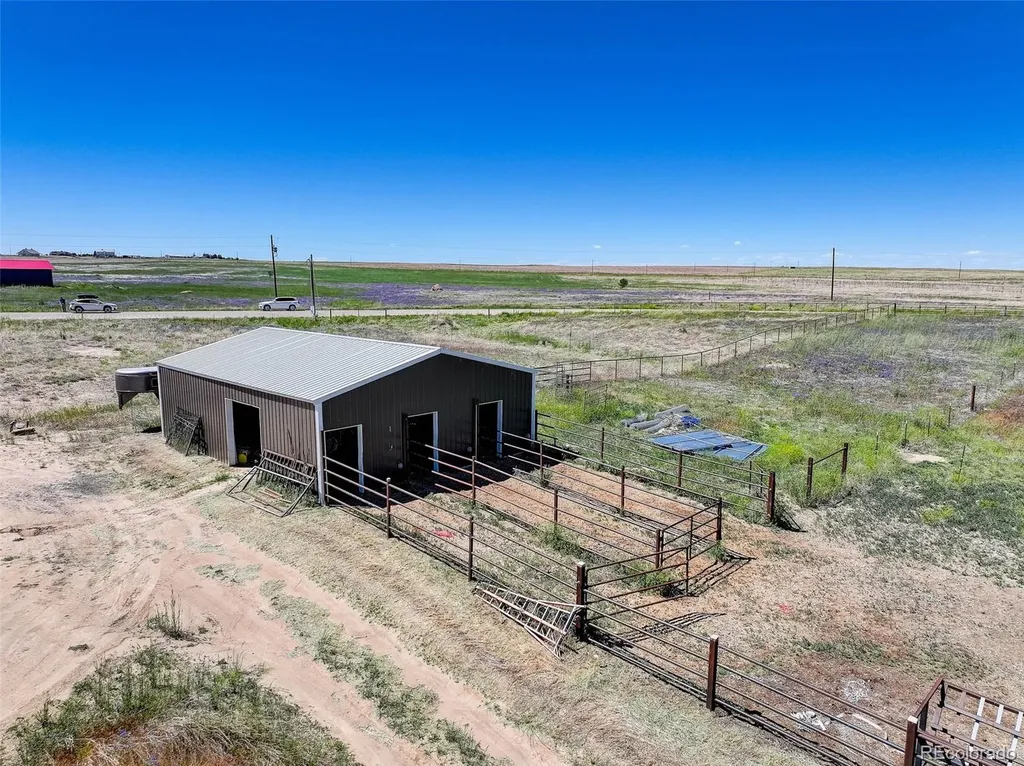 45425 Wolf Creek Drive Bennett CO 80102