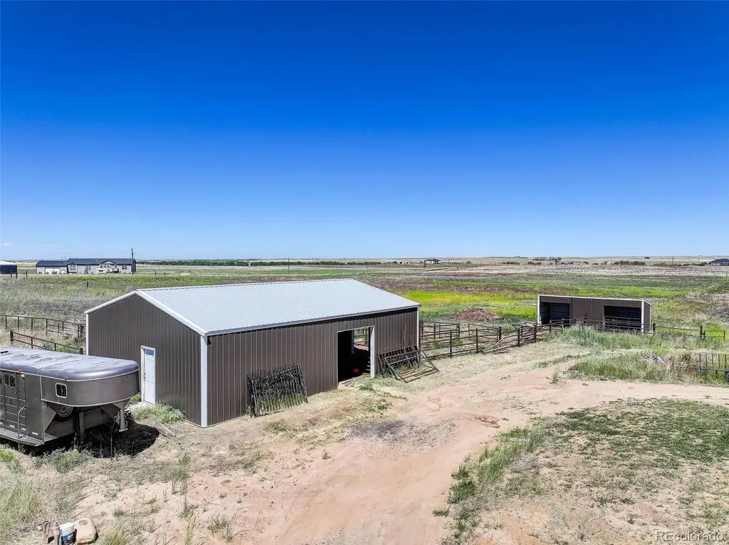 45425 Wolf Creek Drive Bennett CO 80102