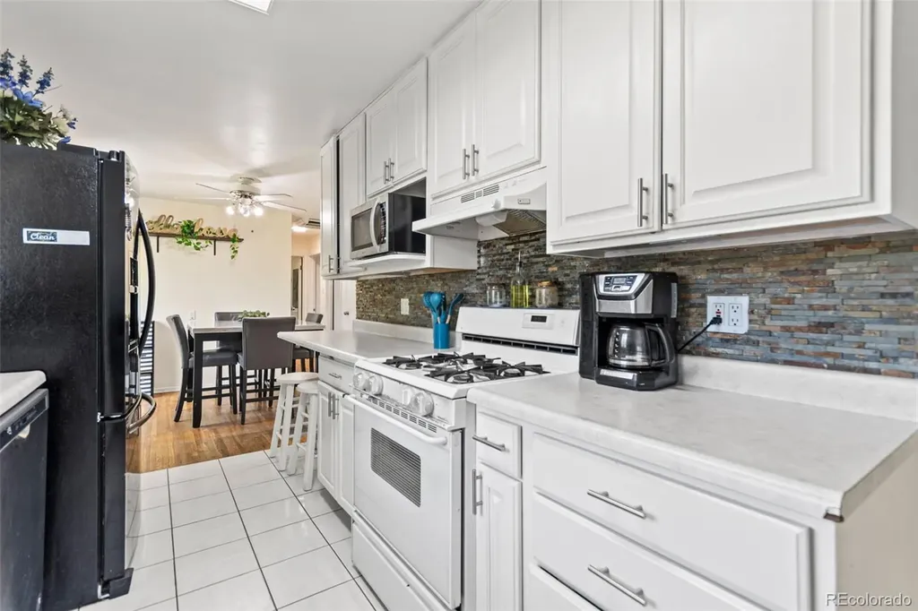3397 W Tanforan Drive Englewood CO 80110