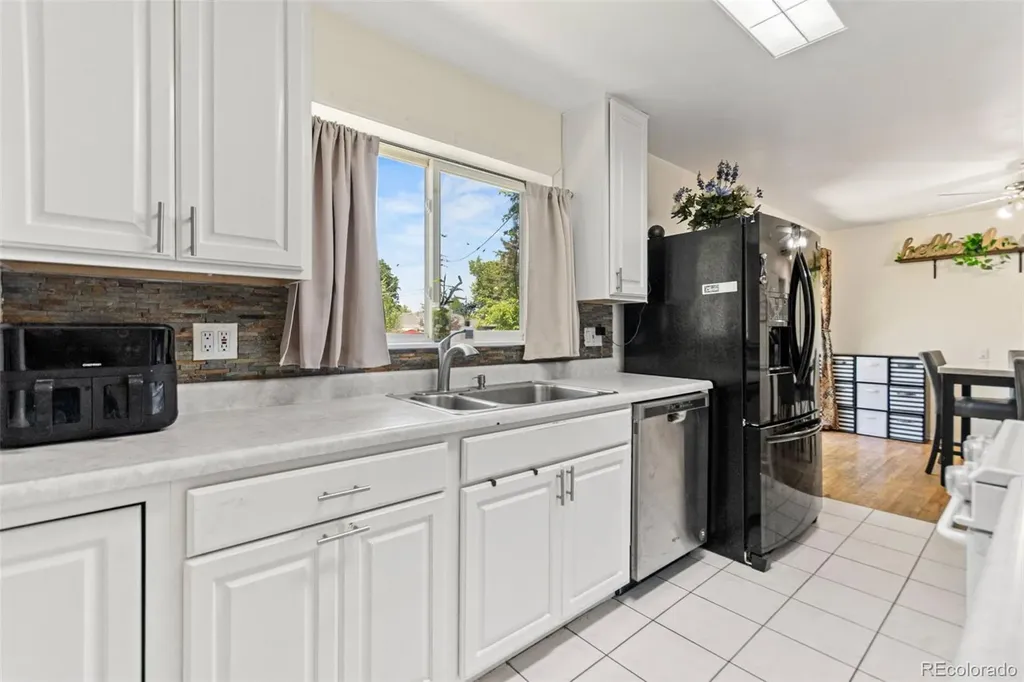 3397 W Tanforan Drive Englewood CO 80110