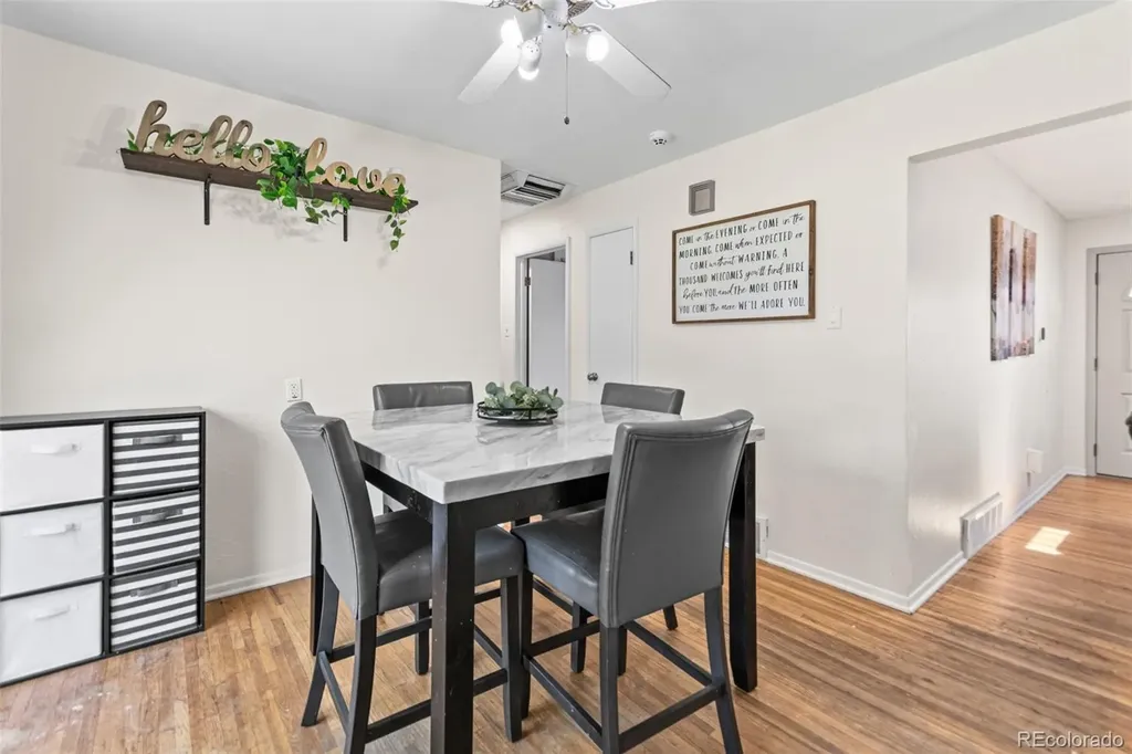 3397 W Tanforan Drive Englewood CO 80110