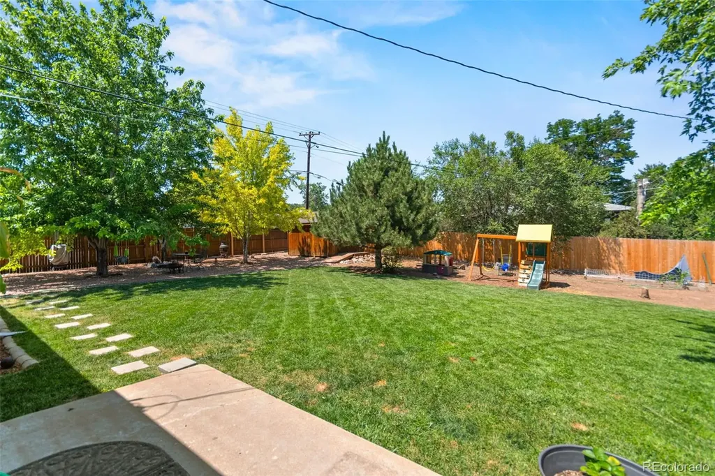 3397 W Tanforan Drive Englewood CO 80110