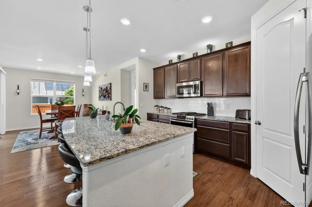 16356 Columbine Place Thornton CO 80602