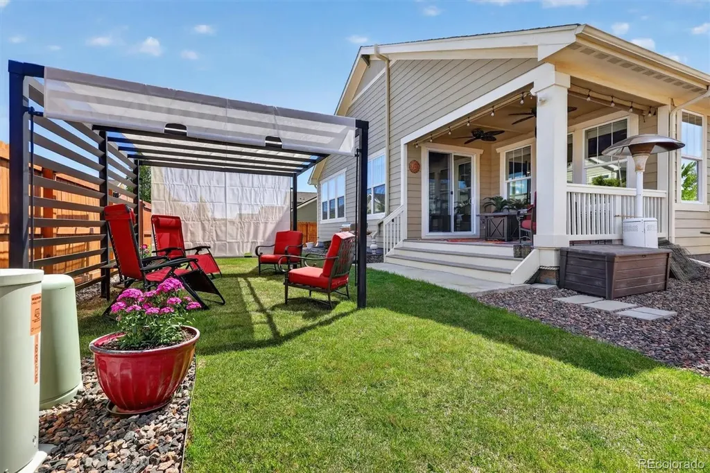 16356 Columbine Place Thornton CO 80602