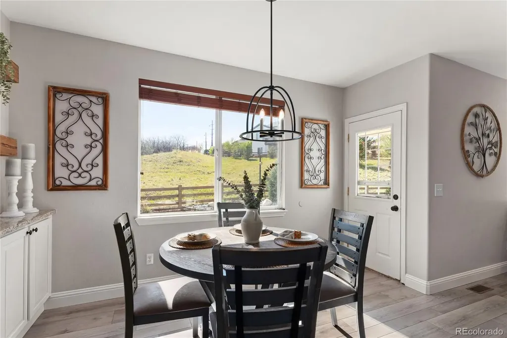 2307 Paint Pony Circle Castle Rock CO 80108