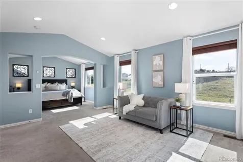 2307 Paint Pony Circle Castle Rock CO 80108