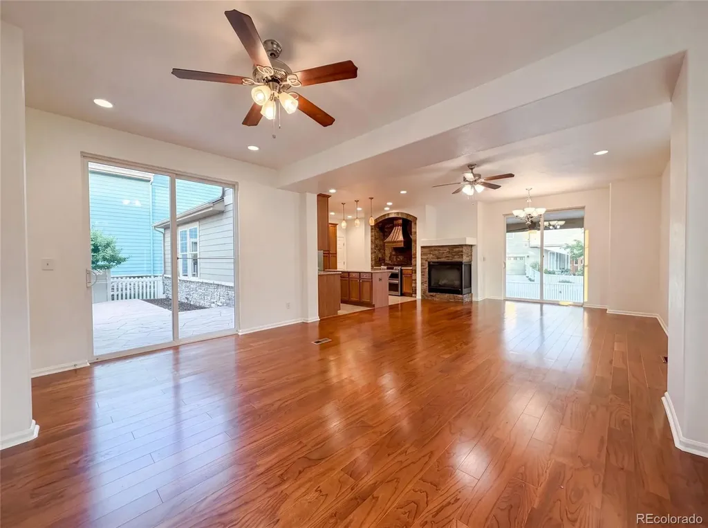 2232 Whistler Drive Longmont CO 80504